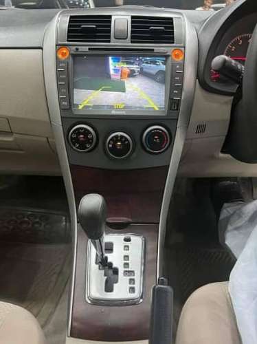 Toyota Corolla Gli Automatic 1.6 (87,000 km • 2014 )