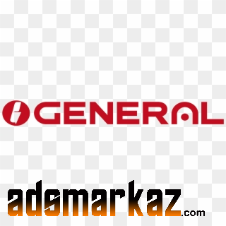 GENERAL Service Center Karachi 03368092796