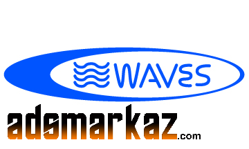 Waves Service Center Karachi 03368092796