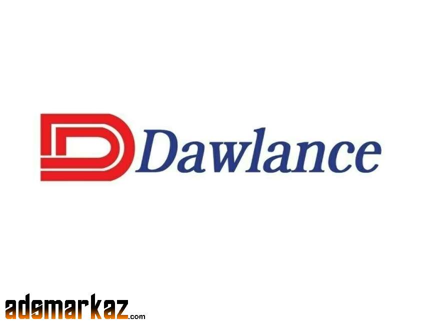 Dawlance Service Center 03342476244