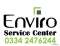 Enviro Service Center Karachi 03342476244