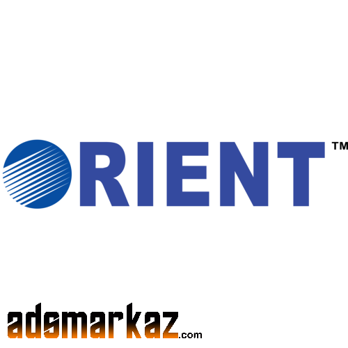 ORIENT Service Center Karachi 03342476244