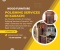 wood furniture polish Service in Karachi - 0319 9293092