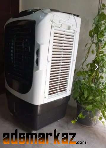 Available NG Air cooler