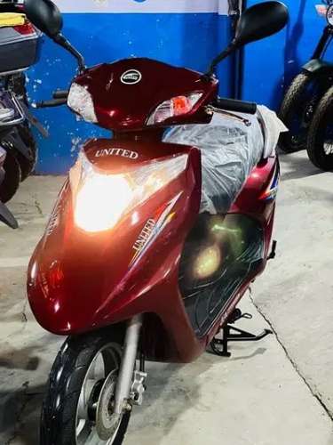 Scooty For Sale