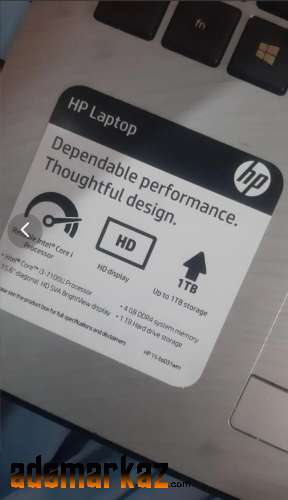 hP laptop for sale