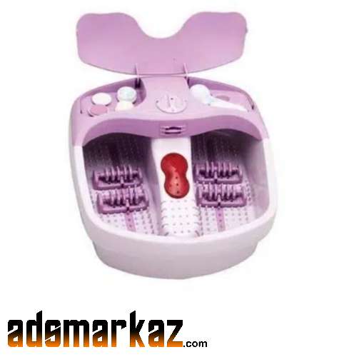 Available Feet pedicure machine