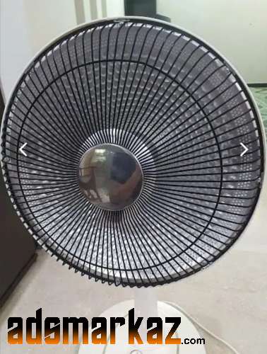 Available Electric Heater