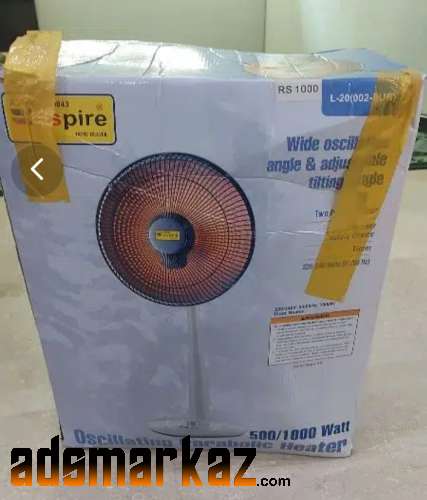 Available Electric Heater
