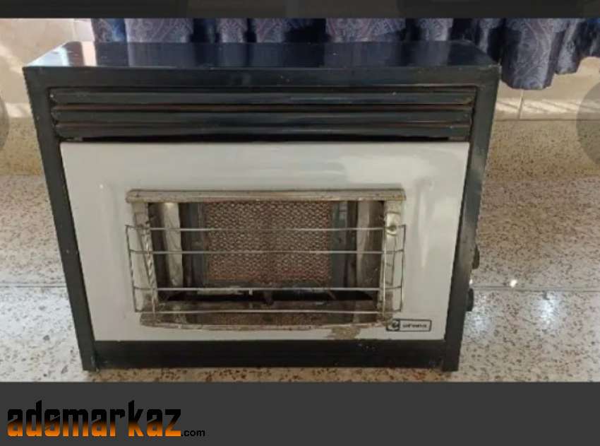 Winter Gas heaters for sale