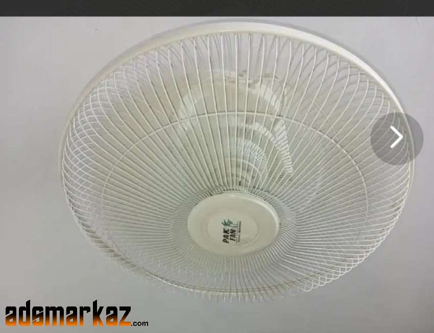 Available Pak ceiling Fans