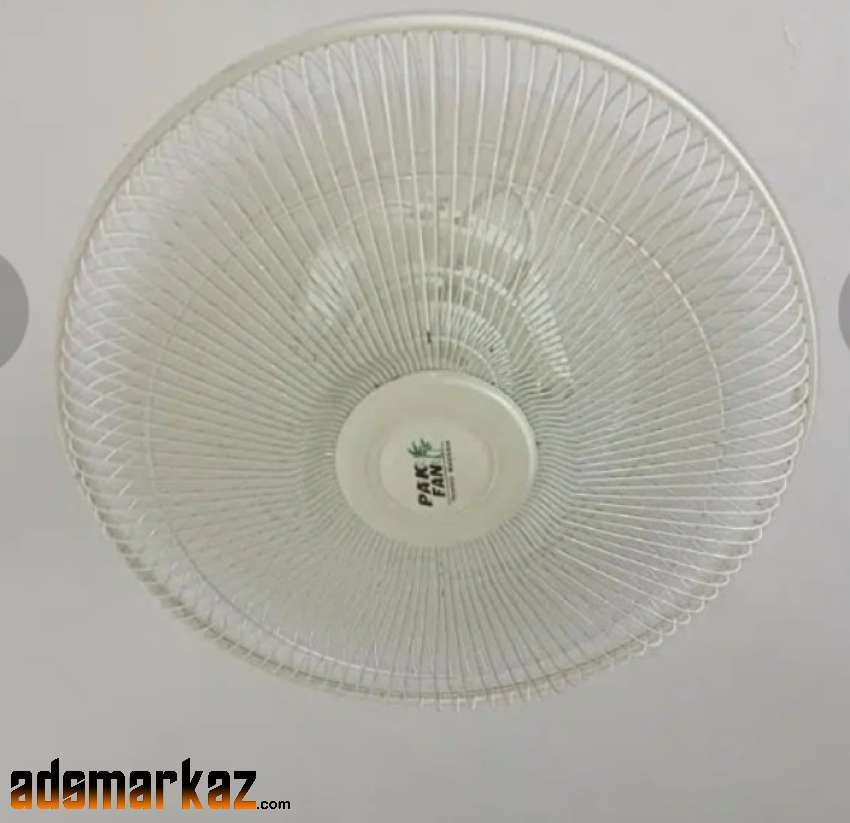 Available Pak ceiling Fans