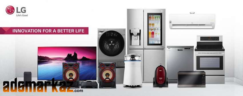 LG Home Appliances Parts & Accessories Service Center