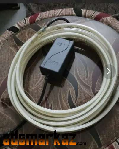 Available Rope LED light for sale