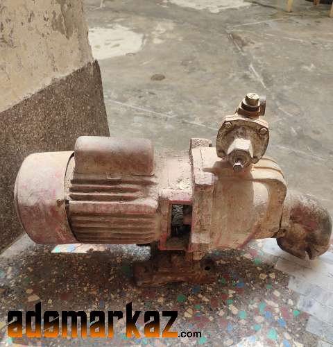 Available Water pump