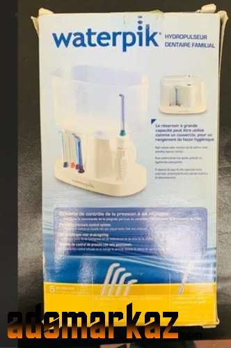 Imported water flosser