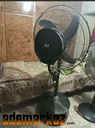 PAK FAN for sale