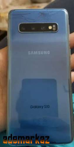 Android Galaxy S10