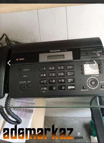 Available FAX Machine