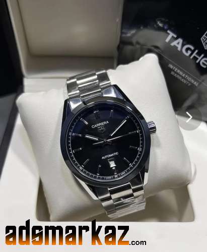 Available Carrera Men's watch