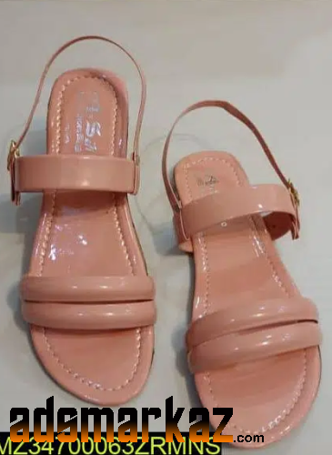 Ladies causal sandal for sale