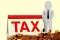 Tax matter - advocate - NTN, GST - legal service, FBR - Tax Consultant