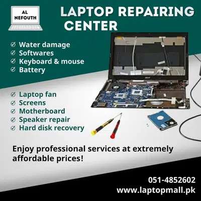 Laptop Repairing/Laptop problems/laptop not work/Laptop repair/laptop