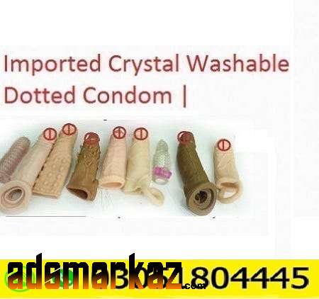 Buy Silicone Condom Best Price in Karachi#03051804445