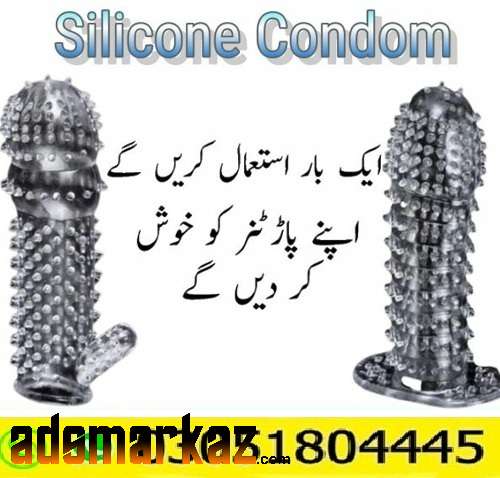 Buy Silicone Condom Best Price in Quetta#03051804445