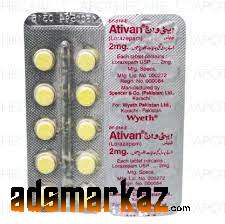 Ativan Tablets In Shahdadkot#03051804445