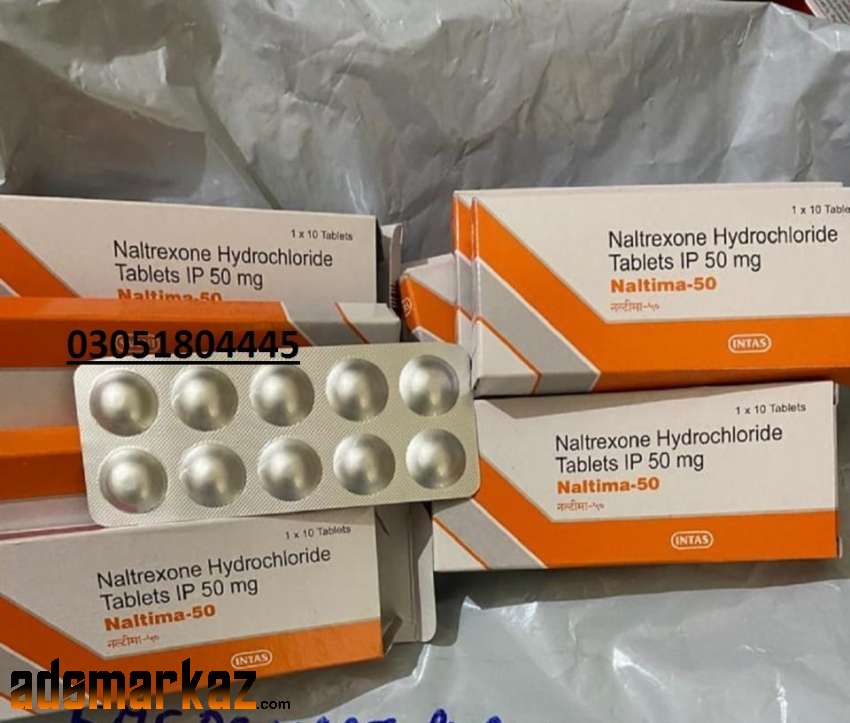 Contrave Tablets In Ahmedpur East#03051804445