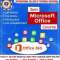 Be Professional In MS Office Office Management Course in Bahawalpur