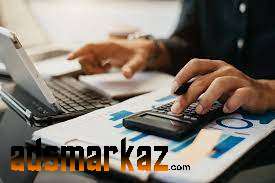 Accounting & Finance Course In Jhelum