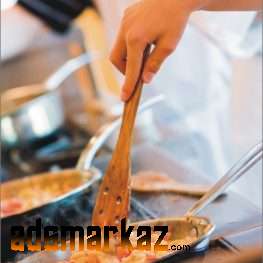 No.1 Chef & Cooking Course in Mansehra