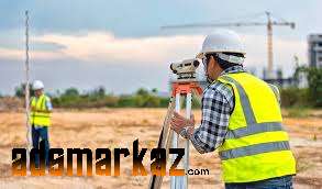 civil surveyor course in narowal