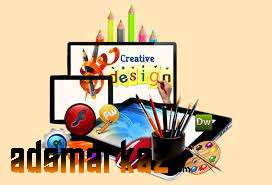 Graphic Designing Course in Rawalakot