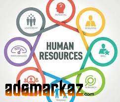 human resourse management course in gujar khan
