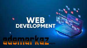 #Bestcourse#Web development cours in Hajira