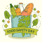#professional course#Food safety level 1 course in attock