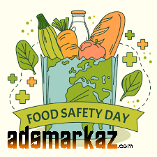 Food safety course in mansehra