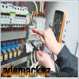 #No.1#Quality Control Electrical Course in Gujranwala