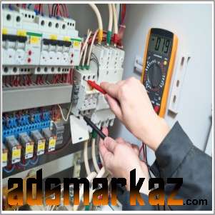 Advance Electricial Technician Course in Kohat