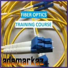 Professional Fiber Optics Training Associate Course in Neelum