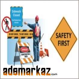 Best Health Safety Workplace Course in  Hattian