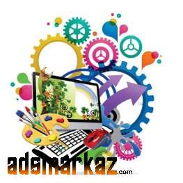 No.1   Web Designing Course in Haripur