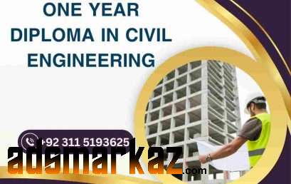#Best#Diploma in Civil Engineering Course in Bhakkar