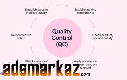 Best Quality control Civil Course in Rawalakot