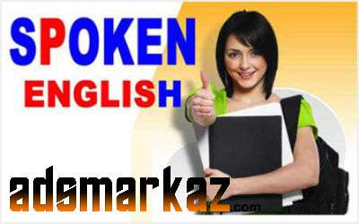 Best Spoken English Course In  Battagram