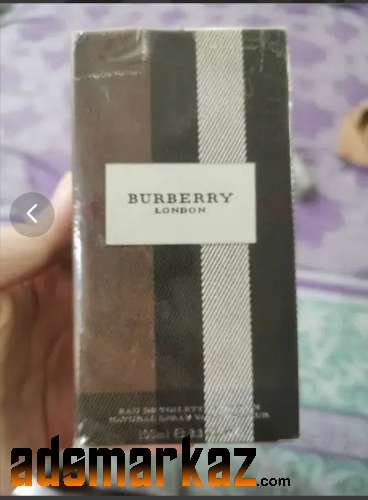 Available Burberry London