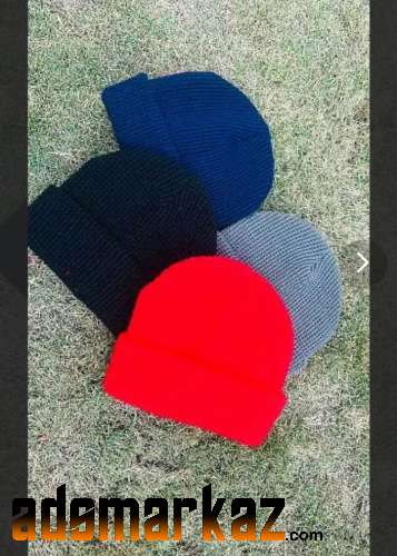 Available Winter Caps